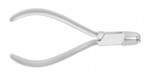 Intra Oral V-Bend Small Niti Wire